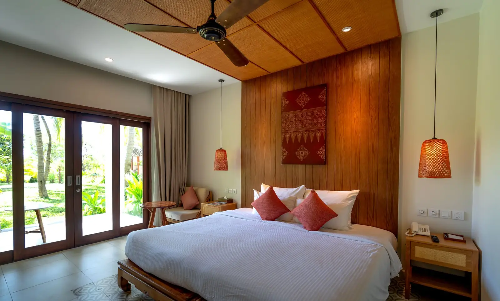 Caldera Suite