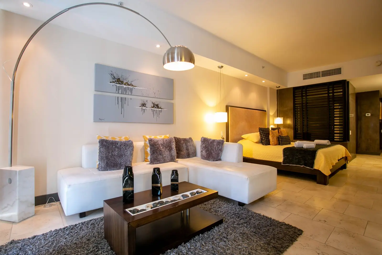 Tikanga King Room